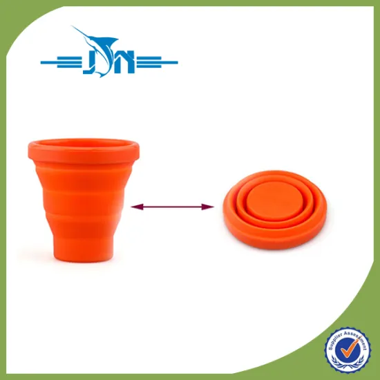 New design silicone massage cup with great price