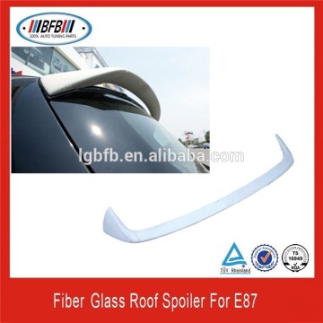 Fit for bmw e87 tuning car spoiler auto spoiler for sale