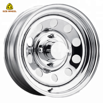 Trailer Wheel 16x6/Steel Wheel Rims