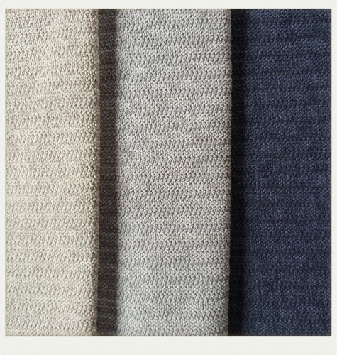 Kain Sofa Bulu Non-Woven untuk Tekstil Rumah