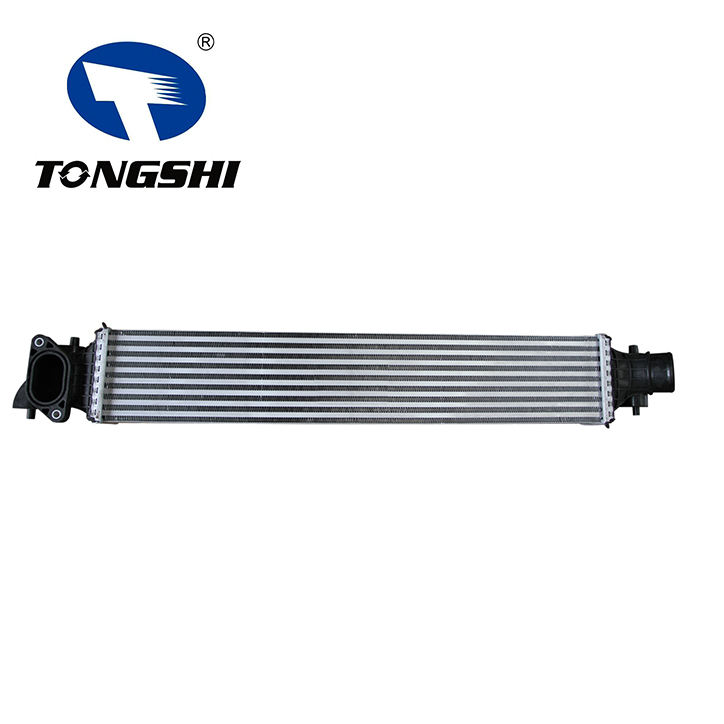 Car aluminum Intercooler for Honda Accord 1.5T 2018 OEM19710-6A0-A01