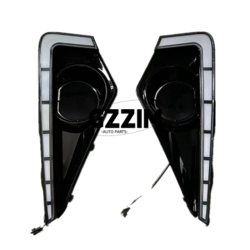 Veloz 2021-2023 daytime running light fog light