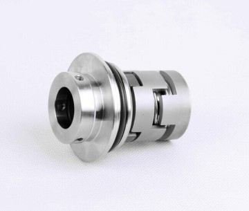 Mechanical Seals for Sanitary Pumps