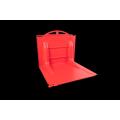 85cm high ABS flood barriers with handle