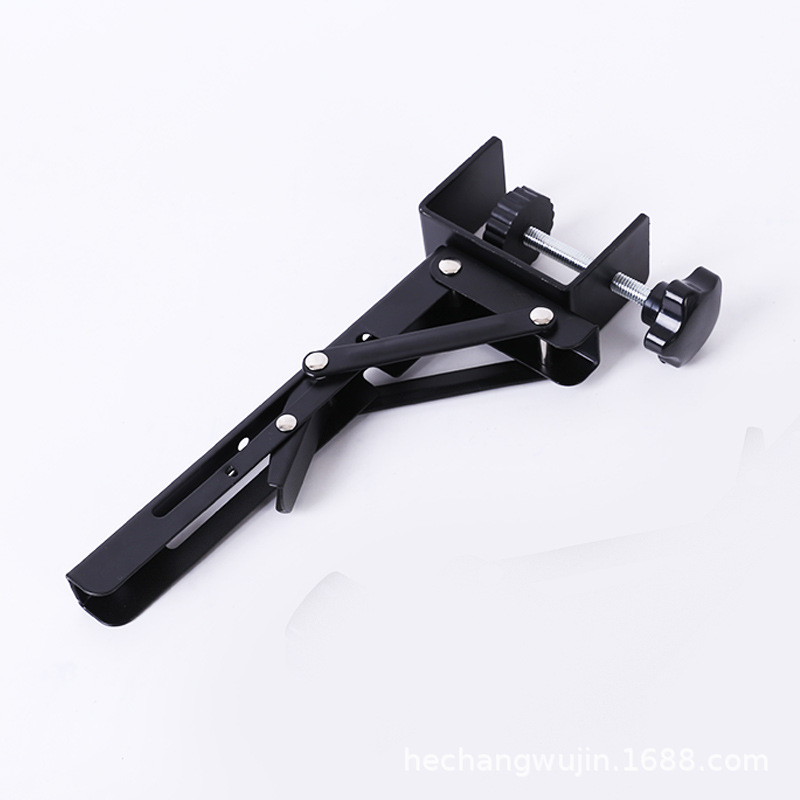 l shaped shelf brackets