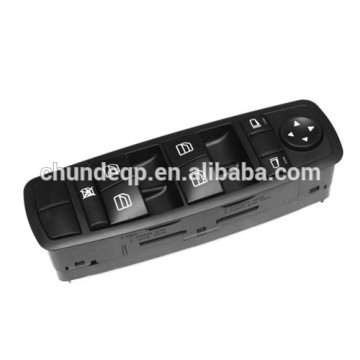 A2518300090 A2518300110 için elektrikli pencere anahtarı