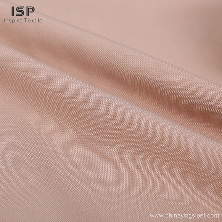 High Quality 195-200gsm Woven 70% Rayon 30% Polyester Twill Fabric