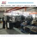 Custom nga barato nga T-Shirt Heat Transfer Transfing Label Machine