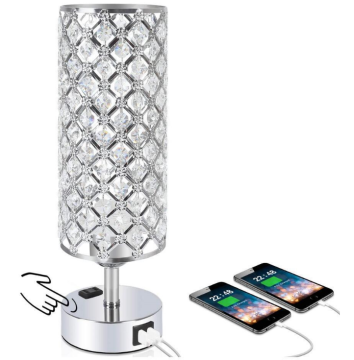 Modern Luxury Bedside Lamp with High Quality