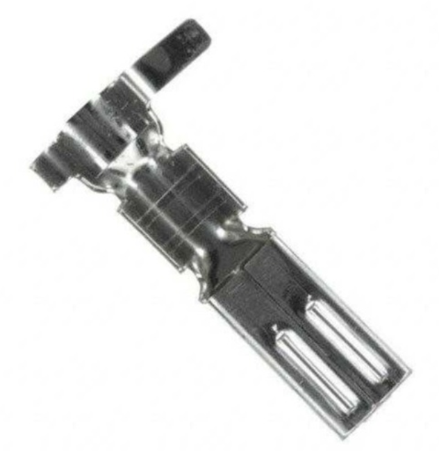 JST brand connectors YLR-02V