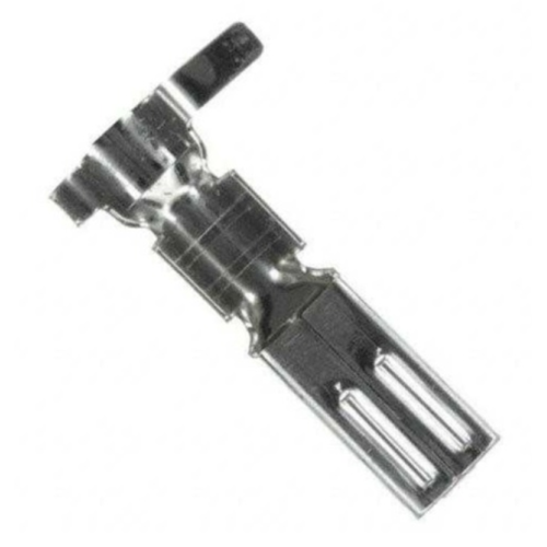 JST brand connectors YLR-02V