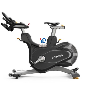 YG Fitness YG-S014 Spin Bike: bici da esercizi di alta qualità per allenamenti per il corpo