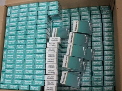 wholesale newport cigarettes