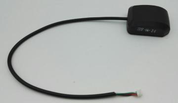 เสาอากาศรับสัญญาณ GPS / Beidou แบบ Dual พร้อม 4p