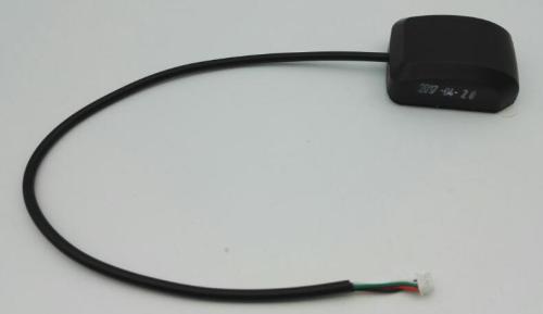 GPS/Beidou Dual Mode Antenna with 4p