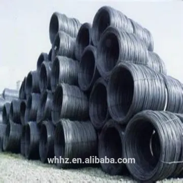 High carbon steel wire rod SWRH82B 72B