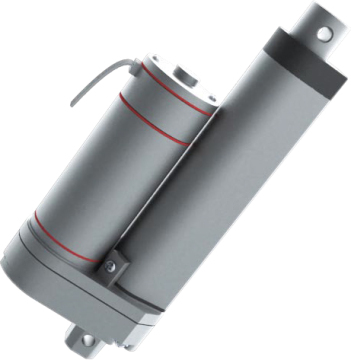 12V High Speed Mini Linear Actuator Electric Piston Motor