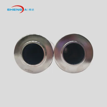 Return Hydac Hydraulic Oil Filter Cartridge 1300r010BN4HC