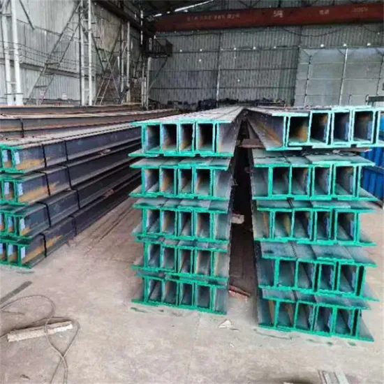 Reliable Q345b H Beam Steel for Efficient Structural Projects