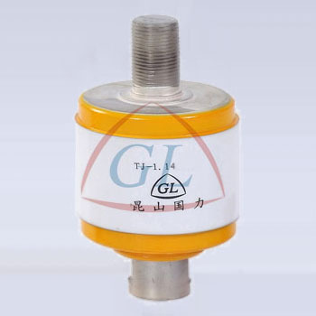 Vacuum Switching Tubes (TJ-1.14/200)