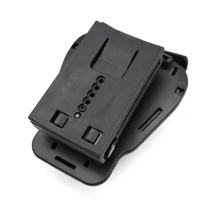 Tactical Quick Draw Handcuff Case