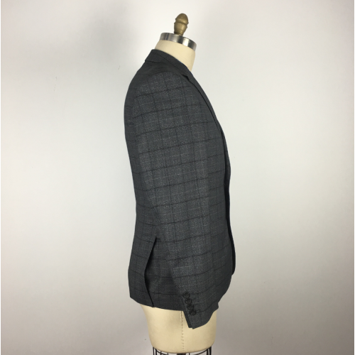 Wholesale business blazers Anti-Static suit