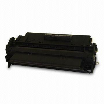 Compatible Black Toner Cartridge, Suitable for HP C4096A and Available in Black Color