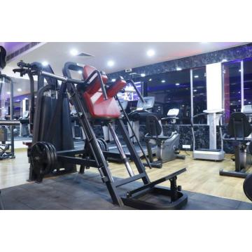 200-250㎡ Complete gym equipment package