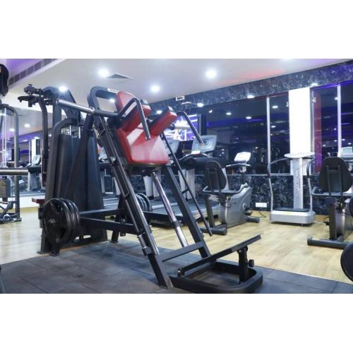 200-250㎡ Komple spor salonu ekipmanı paketi