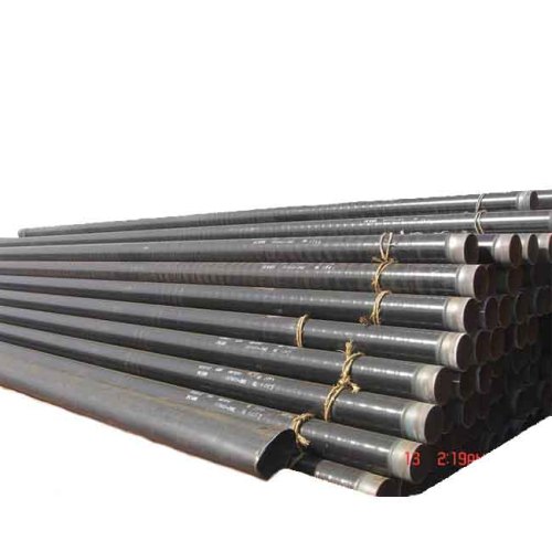 2LPe  Anti-Corrosive Steel Pipe