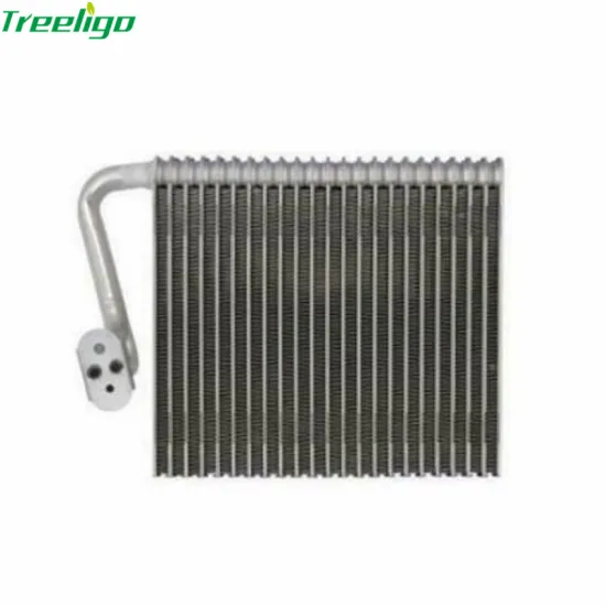 OE 7701207874 NRF 36162 Car Air Conditioner AC Evaporator for Renault Megane II 02- Scenic II 03-