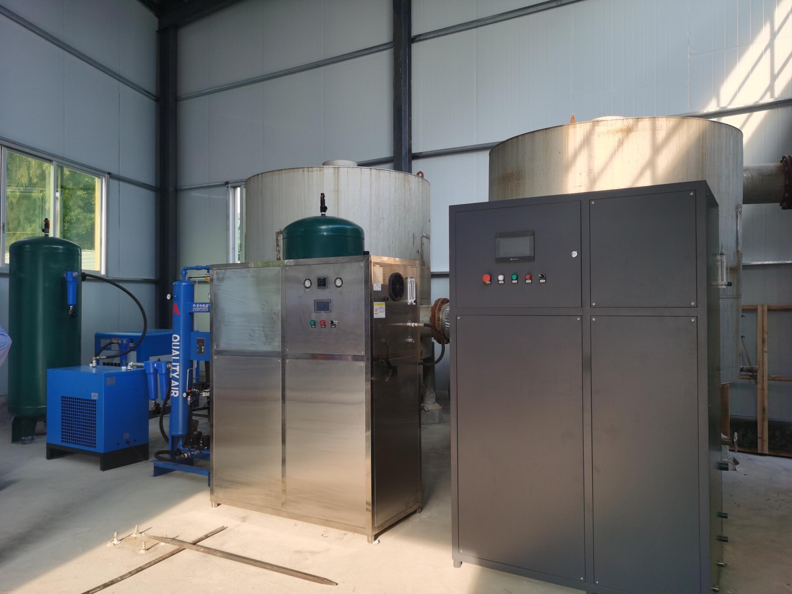 Food and Beverage Industry