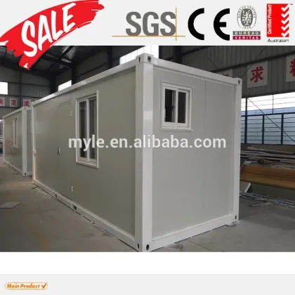 Transportable container Granny Flat / Office / Studio