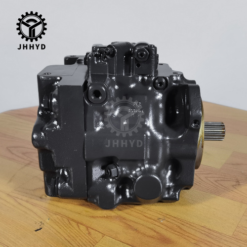 Коматсу погрузчик WB93 Гидравлический насос 708-1W-41522
