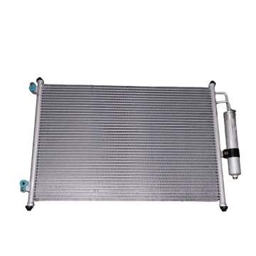 ac condenser for NISSAN ROGUE 08-09 DPI 3680 car condenser