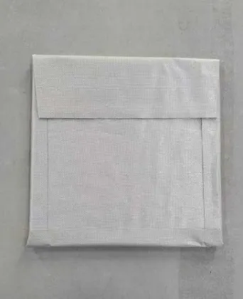 VIP Glass Fiber Thermal Insulation Panel for Warehouse