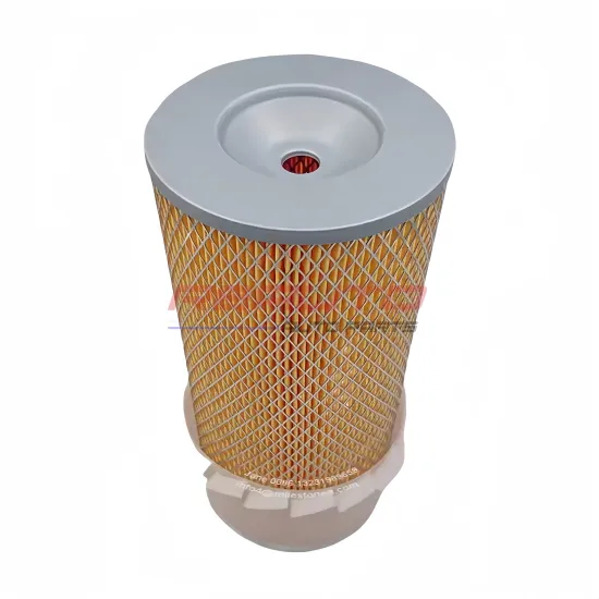 Nissan E25/E27 Intake and Exhaust Air Filter Accessories - OE 16546-02N00/16546-02N01