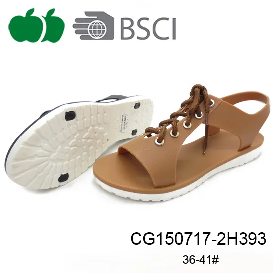 New Fashion Beautiful Elegant Lady Sandal