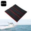 Melors EVA Non Skid Marine Teak Boat Mat