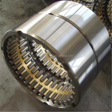 315189A Mill Bearings & 510150B Cylindrical Roller Bearings