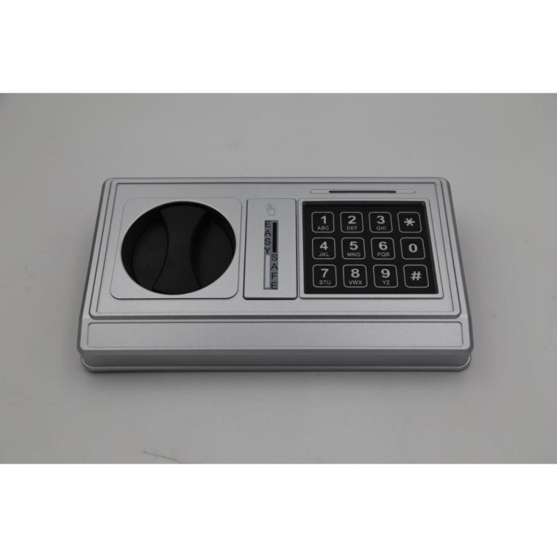 Biometric Safe Locks