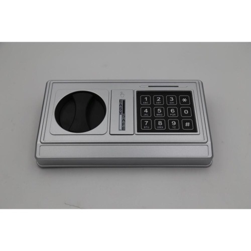 Electronic Panel Locks for Safes