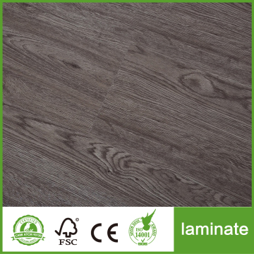 Random Length Hand Scraped Laminate Flooring