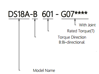 DS18A