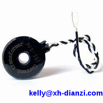 Zero-phase Current Transformer