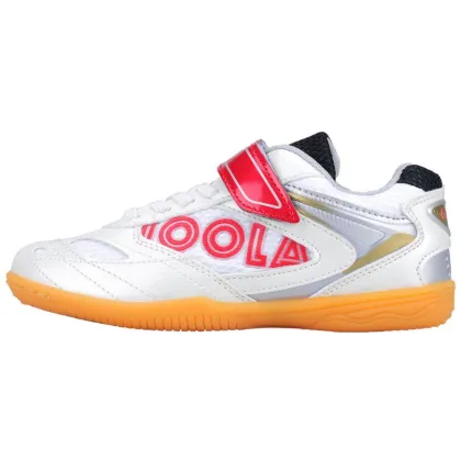Joola Children Non-slip table tennis shoes Boy & Girl sports shoes professional table tennis shoes size 30-35