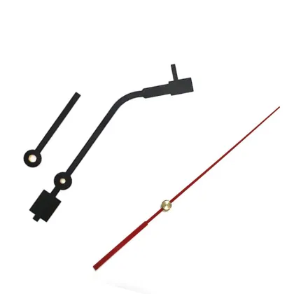 Luxury DIY Vinyl Record Wall Clock Kit