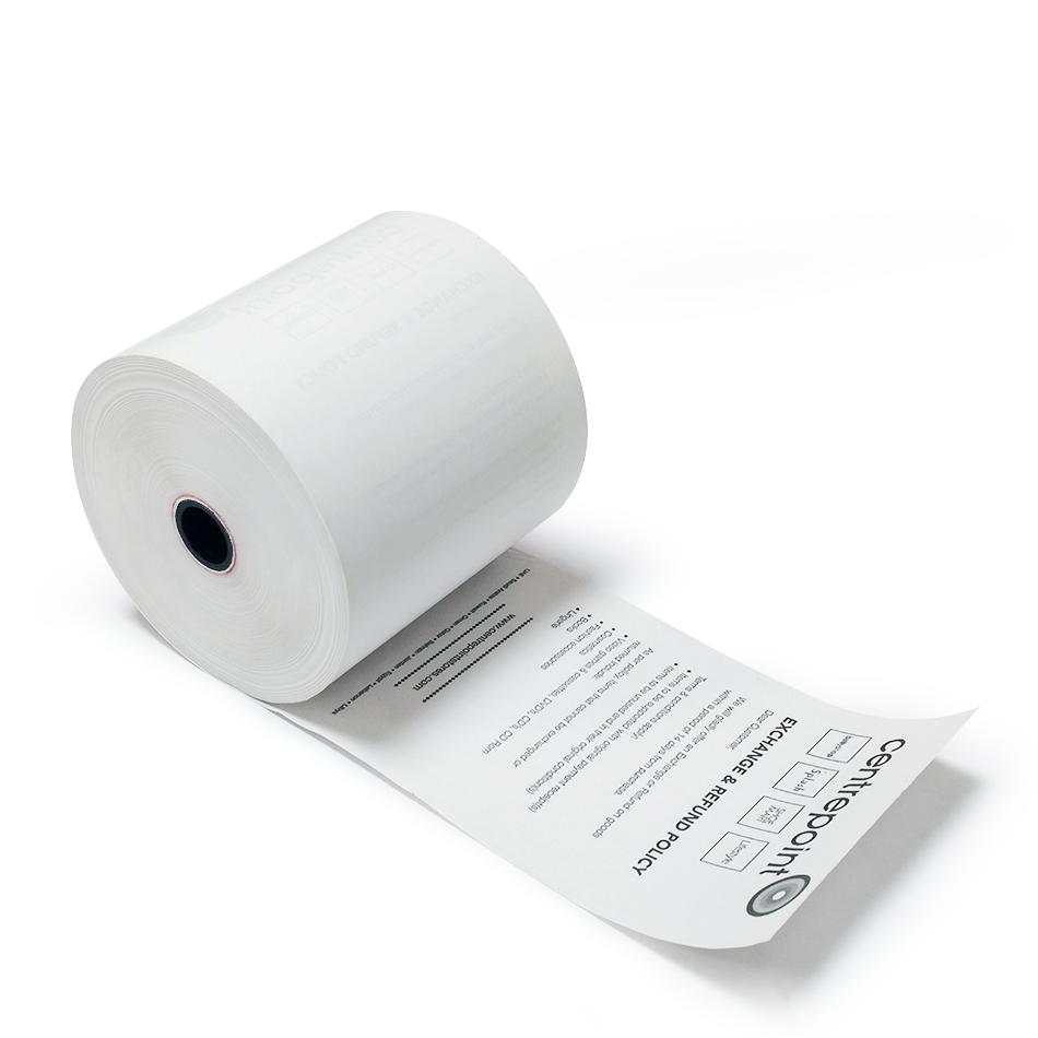 Cost Effective Thermal Paper