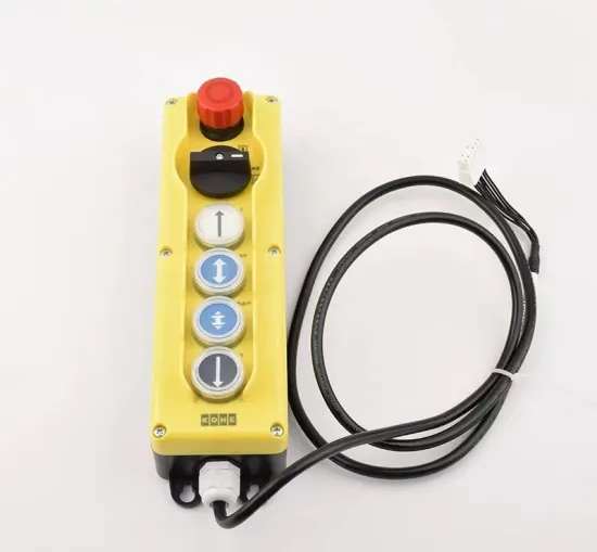 KM954470G14 Inspection Station for KONE Elevators