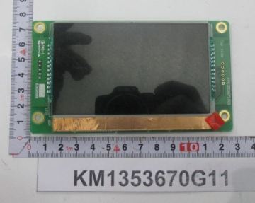 KM1353670G11 STNLCD LCI LCD Display Board for KONE Lifts